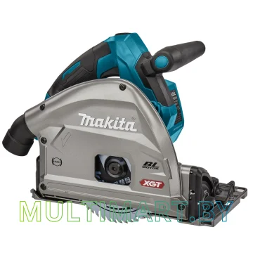Дисковая погружная пила Makita SP001GZ02 (без АКБ, кейс)